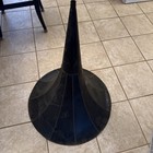 Edison  Phonographs Standard Cylinder Phonograph Horn 30 Inch