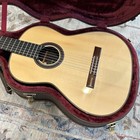 Cordoba Hauser Master Series Nylon String Classical Guitar 2024 W  Case