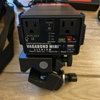 Paul C Buff Vagabond Mini Lithium Portable Power With Charger