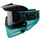 Jt Proflex Teal Ice Goggle