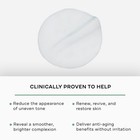 Glycolic Acid 10  Resurfacing Skin Peel  Medical-grade Facial Peeling Pads Fo   