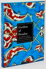 Exceptional - Rare - The Gardens Of Paradise Coffee Table Book - Collectable Art