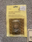 Nib  Lot Of 5 Doll House Miniature Electric Lights
