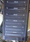 Copystars Dvd cd Sata Burner 1-8 Total Duplicators Works Free Shipping