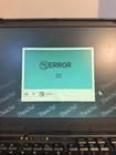 Vintage Ibm Thinkpad 380d Win95 Laptop 32mb Ram Pentium 2gb Hdd Works