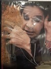 Autographed Ozzy Osbourne Promo Poster