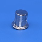 Monopoly 70th Anniversary Edition Game Replacement Piece Mover Token Top Hat