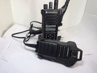 Motorola Xpr 7550e Uhf Digital Radio With Si500 Included Sold As Is  Used