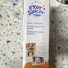 Exersaucer Doorway Jumper Multicolor Infant Baby Active Play Door Jumper