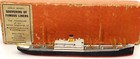 Bassett-lowke Waterline Ship  vancouver  100 1 - Rare Mint   Boxed