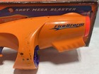 Vintage Koosh Hasbro Vortex Firestorm 6 Shot Ring Blaster Complete With Box
