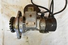 Antique Hercules Nxb John Deere L Tractor Power Unit Engine Bosch Mva 2a Magneto