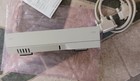 Microsolutions Backpack 3 5  Parallel Port Floppy Drive W  Driver Disk