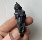New Solid Brass Bonded Girl Statue Art Beauty Model Decor Artworks Pendants