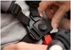 Nuna Mixx Baby Stroller Child 5 Point Buckle Clip Safety Part Replacement New