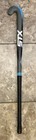 Stx Hpr 101 Field Hockey Stick  Grey carolina Blue  38 Inches
