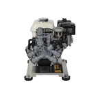 11 0 Gpm - 300 Psi Gas Soft Wash Unit With Honda Gx200 Engine