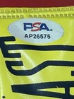 George Foreman Signed Everlast Boxing Gloves Pair Psa dna Heavyweight Champion