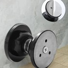 Door Stop Magnetic Door Stopper Holder Anti Collision Doorstop