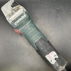 Metabo D-72622  Wep 19-150  Q M-brush Angle Grinder