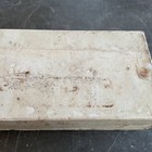 Large First Aid Dressing In Box