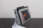 Panasonic Rq-ja61 Portable Stereo Cassette Player No Headphones