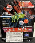 Bakugan Battle Planet Ventus Garganoid Starter Pack Sealed