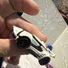 Lot Of 6 Toy Cars Hot Wheels Star Wars Stormtrooper Auto City Tow Truck