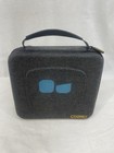 Anki Cozmo Robot Cosmo  as Is Untested  Case Cord Blocks Manual