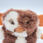 Gremlins Gizmo 6  Bean Bag Plush Toy Plushie Mogwai Plastic Ears Hands Feet Neca