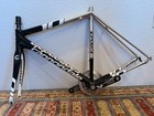 Cannondale Caad 10 Frame  54cm W  Crank fsa  Slk Light  Low Low Miles