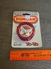 Vintage Rare Duncan Butterfly Yo Yo Red 1994 Made In Usa New Nos See All Desc 