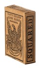 Artisan Owl Vintage Old West Pharaoh Playing Cards - Complete Deck 52 Cards