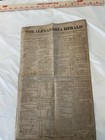 War Of 1812 Niagara Victory General Pike Killed With 200 Men Deserters   Slaves