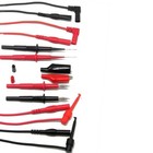 Multimeter Test Lead Kit For Fluke Multimeter Tester Supplies Accessories Tools
