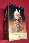 Budweiser Anheuser-busch Tomorrow s Treasures German Beer Stein B Series 1985