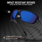 Heyray Replacement Lenses For Holbrook Oo9102 Sunglasses Polarized-multiple