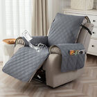 100  Waterproof Recliner Chair Cover Non Slip Recliner Covers For Recliner Chair