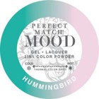 Lechat Perfect Match Mood Changing Gel Polish Mpmg70 Humming Bird 0 5oz