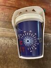 New 2017 Starbucks Coffee Pikes Place Public Market Hanging Christmas Ornament