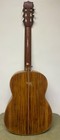 Vintage Ramirez Classical Guitar   Case Nice L  k