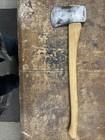 Craftsman 2 25  Axe 