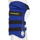 Cricket Thigh Pads Lh Youth Stripper Lower Body Batting Protection Stripper