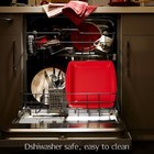 8 Inch Silicone Square Cake Pan Nonstick Silicone Cake Molds  Brownie Baking