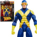 Hasbro X-men Marvel Legends X-factor Cyclops 6-inch Action Figure
