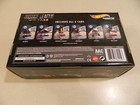 2017 Hot Wheels Dc Justice League 6-pack Character Car Collector Set  New Sealed