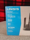 Linksys Ac3000 Max-stream High Performance Gaming Tri-band Mesh Wi-fi 5 Router