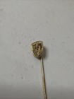 Vintage Porsche Tie Pin Badge Porsche Club