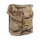 Usgi Sekri Ocp Multicam Molle Ifak Individual First Aid Kit With Insert