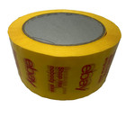 1 Roll 2  X 75 Yds Official Ebay Branded Packaging Packing Package Carton Tape